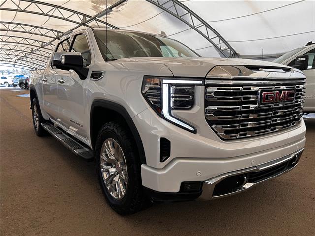 2023 GMC Sierra 1500 Denali (Stk: 219372) in AIRDRIE - Image 1 of 20