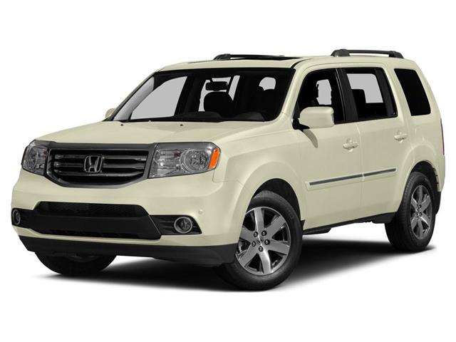 2015 Honda Pilot Touring (Stk: 25166A) in Campbellton - Image 1 of 13