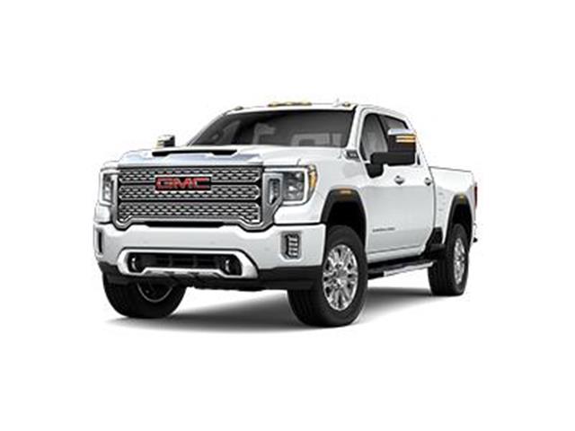 2020 GMC Sierra 2500HD Denali (Stk: 12845) in Sault Ste. Marie - Image 1 of 1