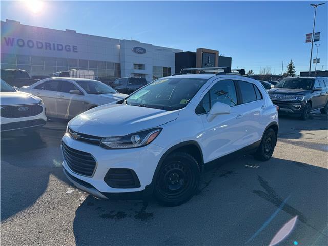 2017 Chevrolet Trax LT (Stk: RK-472A) in Calgary - Image 1 of 33