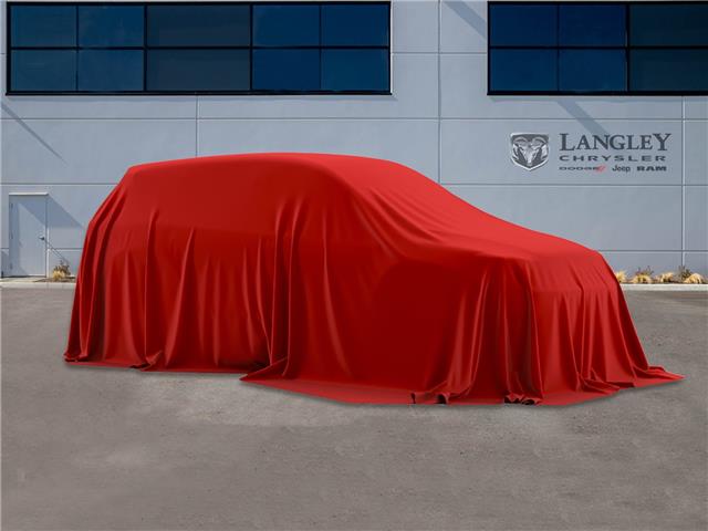 New 2025 Jeep Wrangler Sport  - Surrey - Langley Chrysler