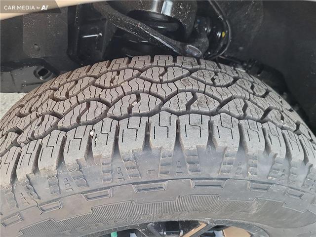 2025 Ford F-150 XLT (Stk: 25T2457) in Red Deer - Image 7 of 24