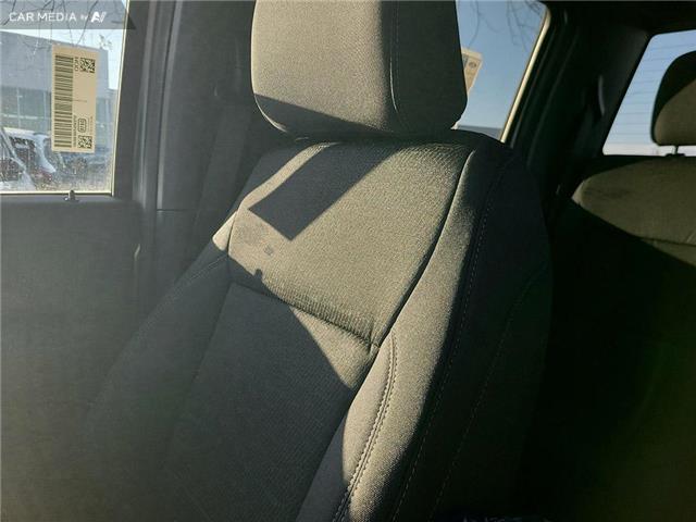 2025 Ford F-150 XLT (Stk: 25T2457) in Red Deer - Image 20 of 24