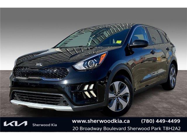 2020 Kia Niro L (Stk: 20B4878) in Sherwood Park - Image 1 of 29