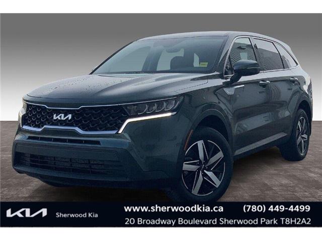 2023 Kia Sorento 2.5L LX Premium (Stk: 23A2263) in Sherwood Park - Image 1 of 30