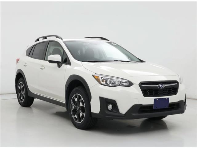 2020 Subaru Crosstrek Sport (Stk: F0688) in Saskatoon - Image 1 of 21