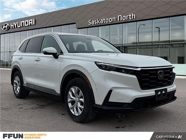 2023 Honda CR-V LX (Stk: F0684) in Saskatoon - Image 1 of 29