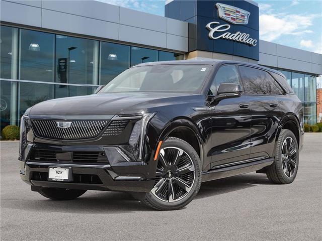 2025 Cadillac Escalade IQ Sport 2 (Stk: 169091) in London - Image 1 of 27