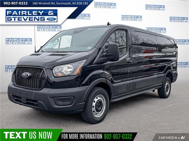 2024 Ford Transit-150 Cargo Base (Stk: 26637) in Dartmouth - Image 1 of 24