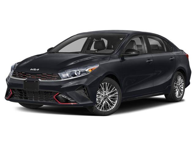 2023 Kia Forte  (Stk: 5P162) in Kamloops - Image 1 of 12
