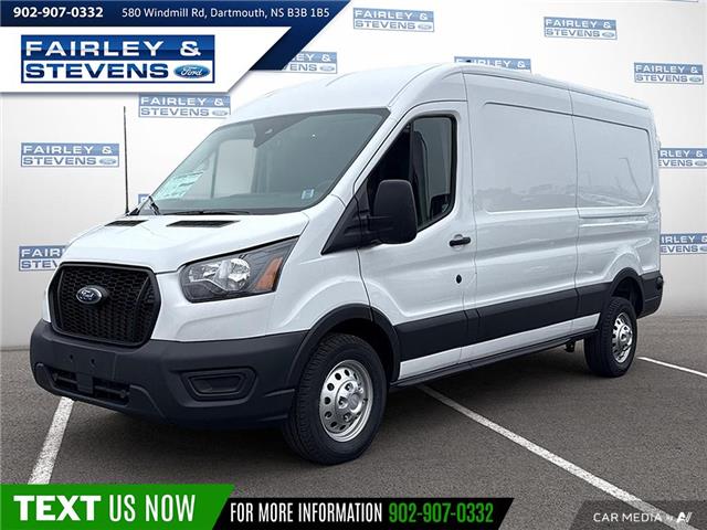 2024 Ford Transit-150 Cargo Base (Stk: 26568) in Dartmouth - Image 1 of 24