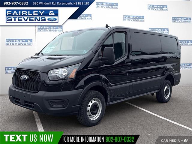 2024 Ford Transit-250 Cargo Base (Stk: 26638) in Dartmouth - Image 1 of 24