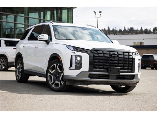 2024 Hyundai Palisade Preferred (Stk: 2503-5017) in Kamloops - Image 1 of 17