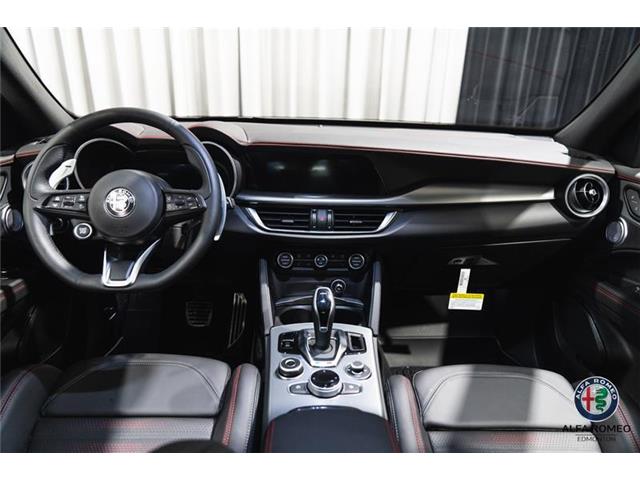2025 Alfa Romeo Stelvio Tributo (Stk: AR2532) in Edmonton - Image 15 of 29