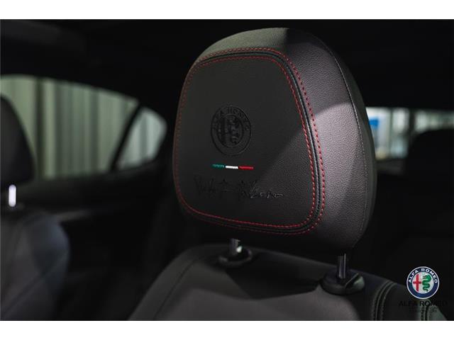 2025 Alfa Romeo Stelvio Tributo (Stk: AR2539) in Edmonton - Image 17 of 29