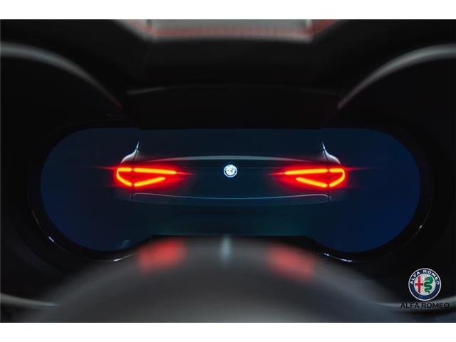 2025 Alfa Romeo Stelvio Tributo (Stk: AR2535) in Edmonton - Image 17 of 29