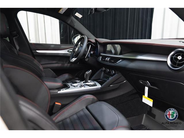 2025 Alfa Romeo Stelvio Tributo (Stk: AR2535) in Edmonton - Image 27 of 29