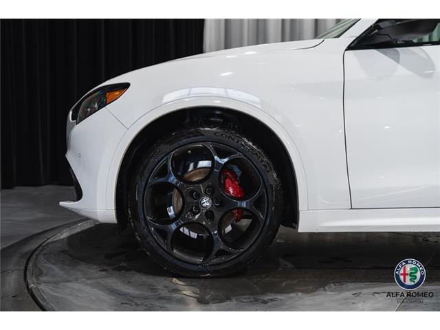 2025 Alfa Romeo Stelvio Tributo (Stk: AR2535) in Edmonton - Image 29 of 29
