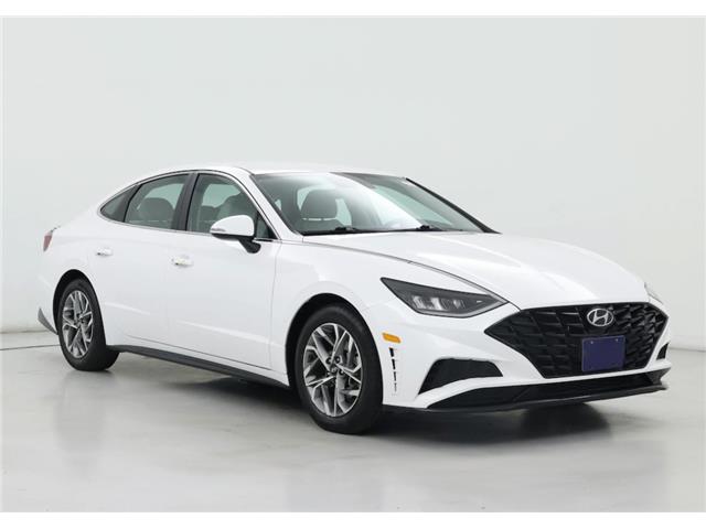 2023 Hyundai Sonata Preferred (Stk: F0686) in Saskatoon - Image 1 of 23