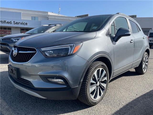 2020 Buick Encore Essence (Stk: 24-114B) in Kelowna - Image 1 of 2