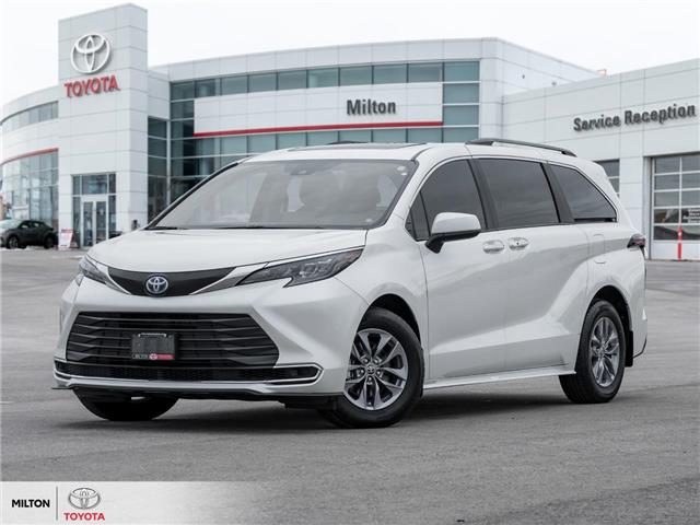 2024 Toyota Sienna XLE 8-Passenger (Stk: 190491) in Milton - Image 1 of 31