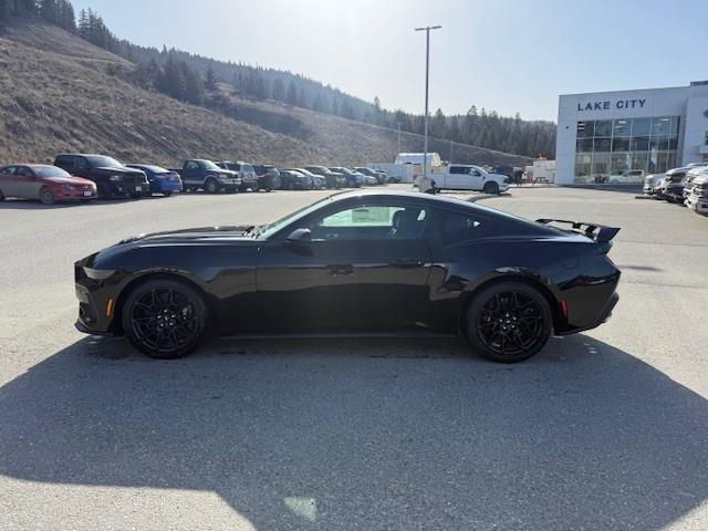 2025 Ford Mustang GT Premium (Stk: 5C001) in Williams Lake - Image 2 of 12