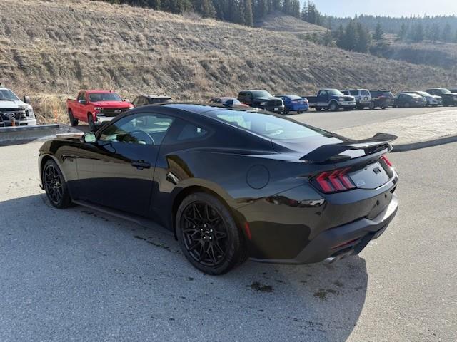 2025 Ford Mustang GT Premium (Stk: 5C001) in Williams Lake - Image 3 of 12