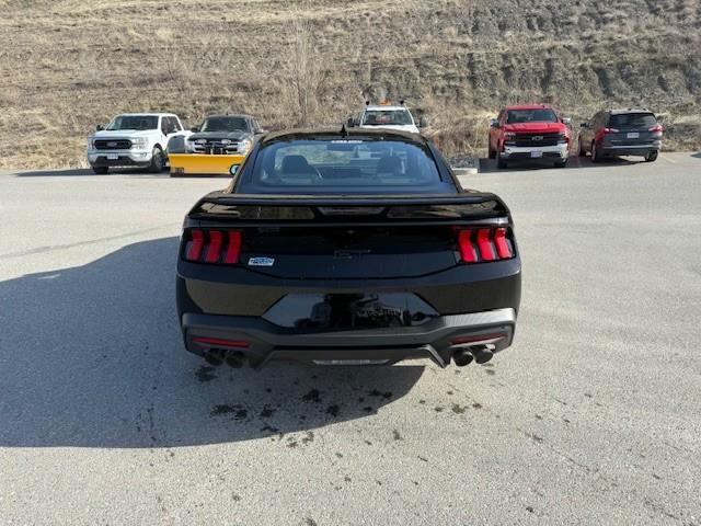 2025 Ford Mustang GT Premium (Stk: 5C001) in Williams Lake - Image 4 of 12