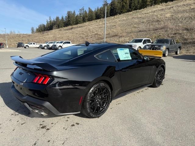 2025 Ford Mustang GT Premium (Stk: 5C001) in Williams Lake - Image 5 of 12