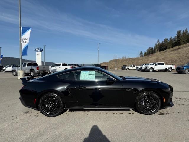 2025 Ford Mustang GT Premium (Stk: 5C001) in Williams Lake - Image 6 of 12