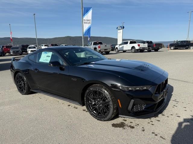 2025 Ford Mustang GT Premium (Stk: 5C001) in Williams Lake - Image 7 of 12