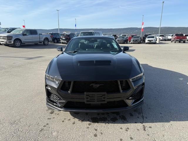 2025 Ford Mustang GT Premium (Stk: 5C001) in Williams Lake - Image 8 of 12