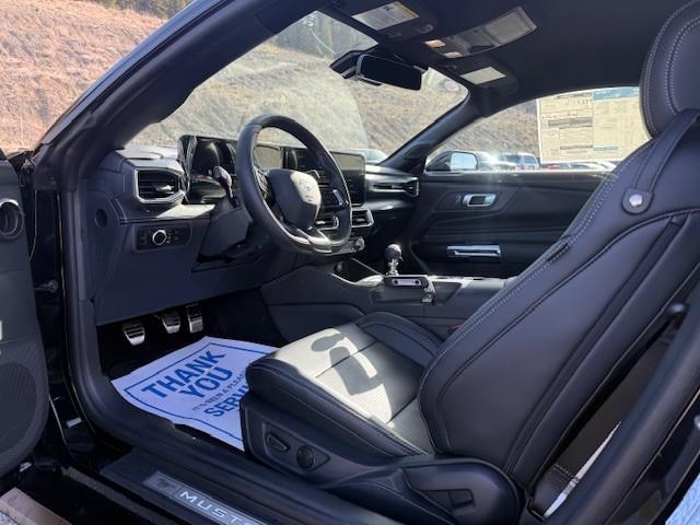 2025 Ford Mustang GT Premium (Stk: 5C001) in Williams Lake - Image 9 of 12