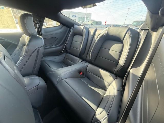 2025 Ford Mustang GT Premium (Stk: 5C001) in Williams Lake - Image 10 of 12