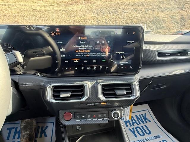 2025 Ford Mustang GT Premium (Stk: 5C001) in Williams Lake - Image 11 of 12