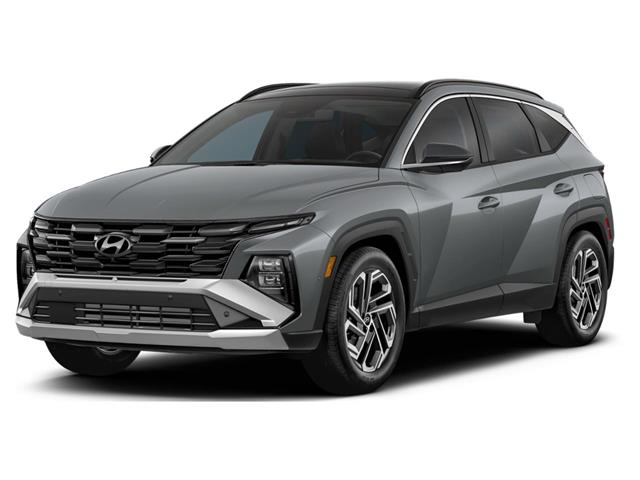 2025 Hyundai Tucson Preferred w/Trend Package (Stk: S25579) in Ottawa - Image 1 of 15