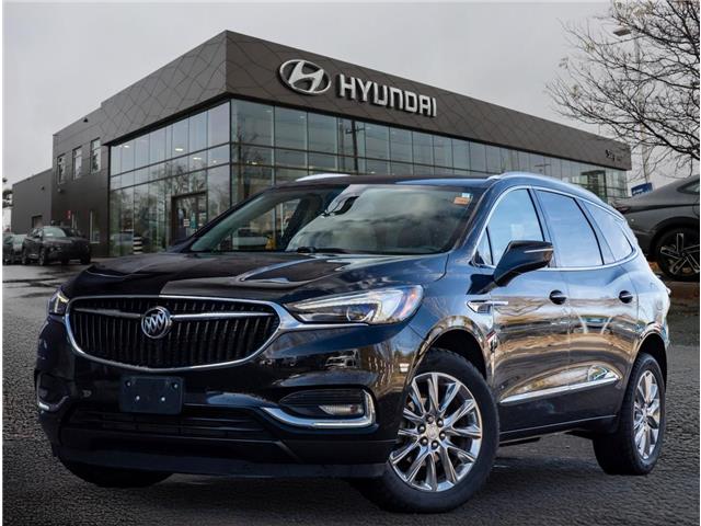 2020 Buick Enclave Premium (Stk: S25539A) in Ottawa - Image 1 of 31