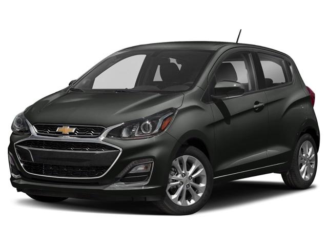 2021 Chevrolet Spark 1LT CVT (Stk: M25-0264P) in Chilliwack - Image 1 of 12