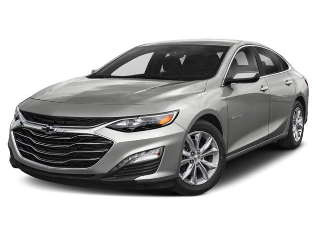 2022 Chevrolet Malibu LT (Stk: M25-0263P) in Chilliwack - Image 1 of 12