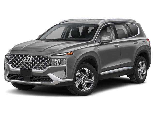 2022 Hyundai Santa Fe Preferred w/Trend Package (Stk: 256-2219A) in Chilliwack - Image 1 of 12