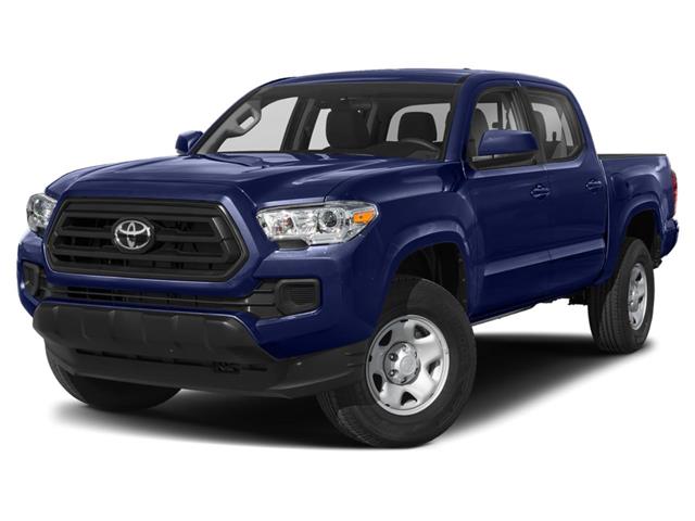 2023 Toyota Tacoma Base (Stk: M25-0257P) in Chilliwack - Image 1 of 19