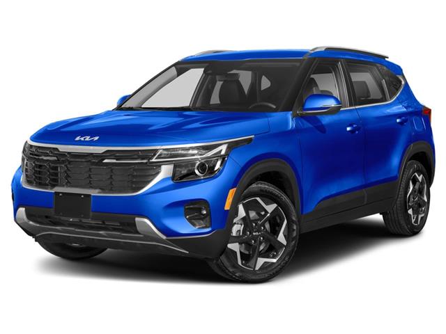 2025 Kia Seltos EX (Stk: M25-0231P) in Chilliwack - Image 1 of 12