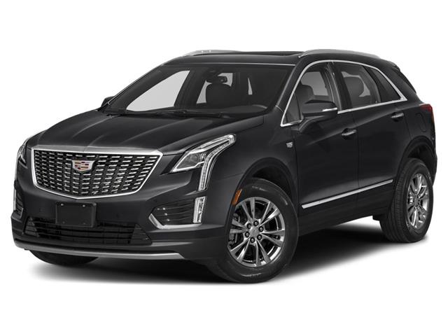 2022 Cadillac XT5 Premium Luxury (Stk: M25-0220P) in Chilliwack - Image 1 of 24