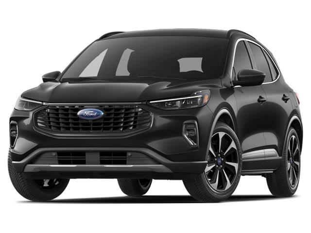 2024 Ford Escape Platinum (Stk: M25-0266P) in Chilliwack - Image 1 of 2