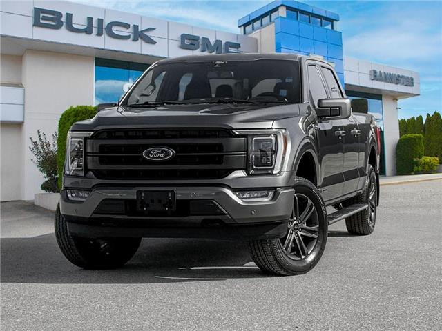 2022 Ford F-150  (Stk: 241467A) in Vernon - Image 1 of 25