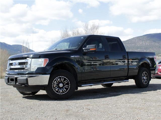 2013 Ford F-150 XLT (Stk: 5925PK53A) in Penticton - Image 1 of 7