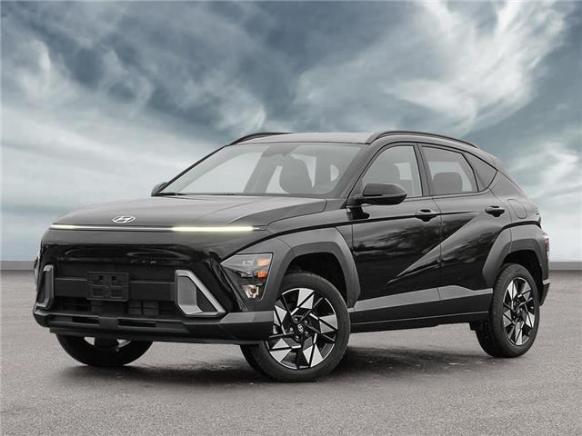 2025 Hyundai Kona 2.0L Preferred (Stk: HF3-0082) in Chilliwack - Image 1 of 23