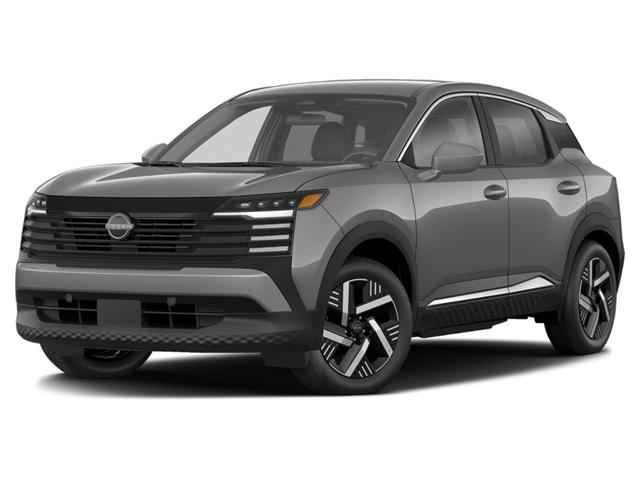 2025 Nissan Kicks SV (Stk: N252-7790) in Chilliwack - Image 1 of 3