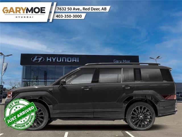 2025 Hyundai Santa Fe  (Stk: 5SF3035) in Red Deer - Image 1 of 1