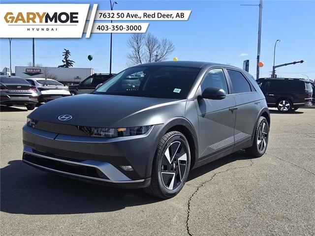 2025 Hyundai IONIQ 5 Preferred Long Range (Stk: 5IQ7181) in Red Deer - Image 1 of 11